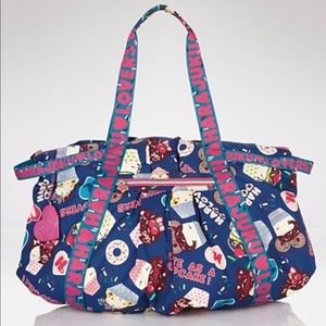 Harajuku lovers Cupcake bag
